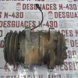 Opel Monterey (1992->)