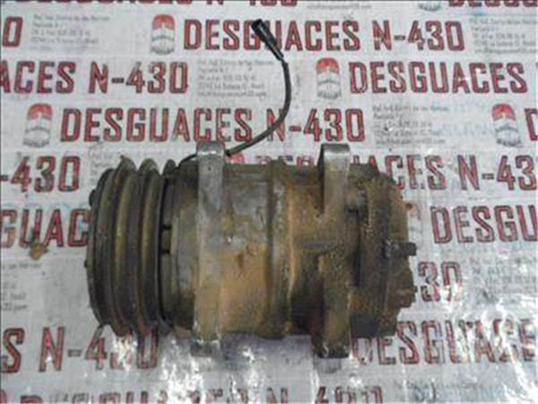 Opel Monterey (1992->)