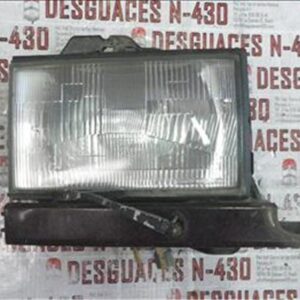 Opel Monterey (1992->)