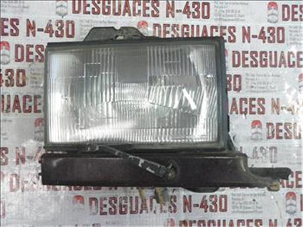 Opel Monterey (1992->)