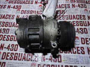 Opel Omega B (1994->)