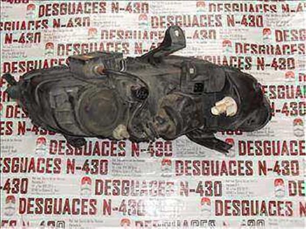 Opel Omega B (1994->)