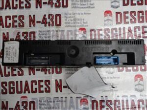 Opel Omega B (1994->)