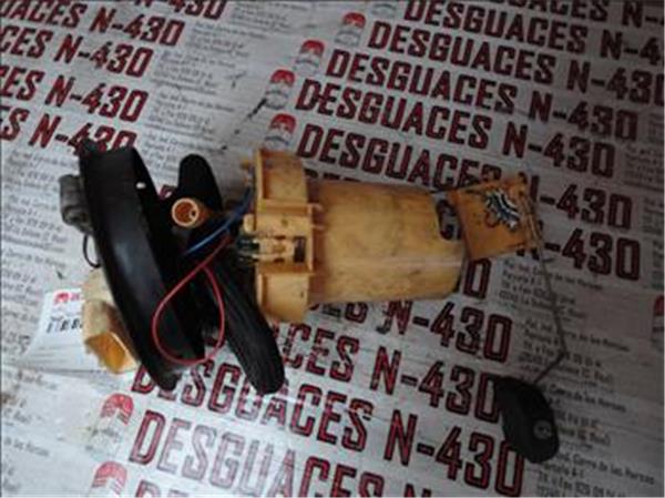 Opel Omega B (1994->)