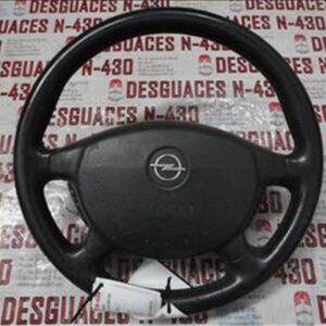 Opel Omega B (1994->)