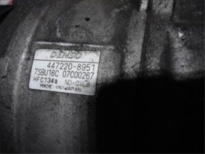 Opel Omega B (1994->)