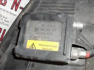 Opel Omega B (1994->)