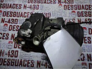 Opel Omega B (1994->)