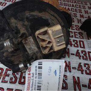 Opel Omega B (1994->)