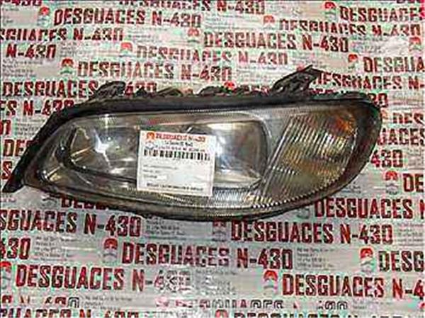 Opel Omega B (1994->)