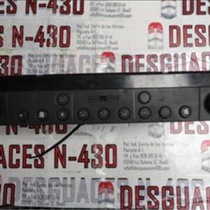 Opel Omega B (1994->)