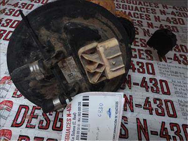 Opel Omega B (1994->)