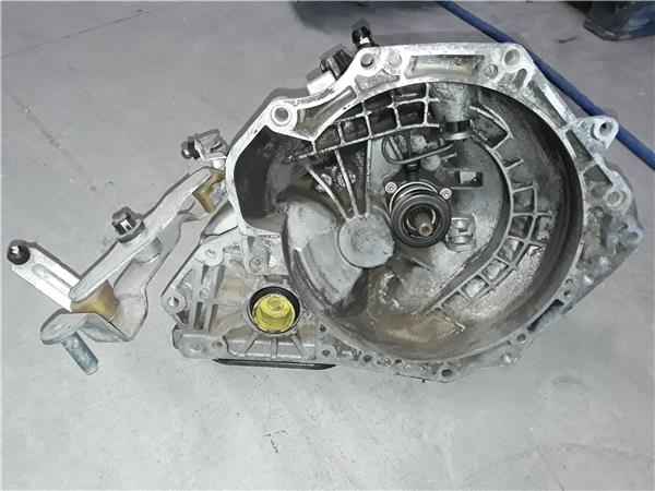 Opel Tigra Twin Top (2004->)