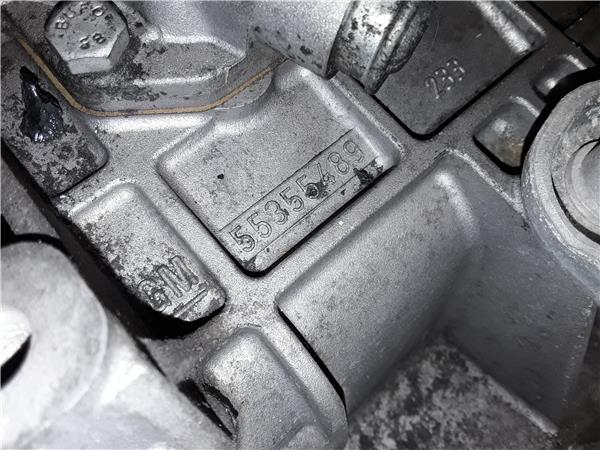 Opel Tigra Twin Top (2004->)