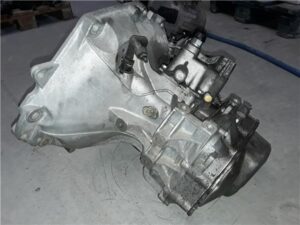 Opel Tigra Twin Top (2004->)