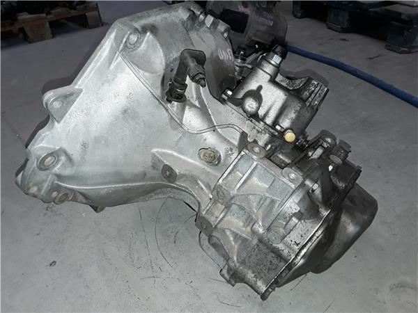 Opel Tigra Twin Top (2004->)