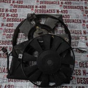 Opel Vectra A (1988->)