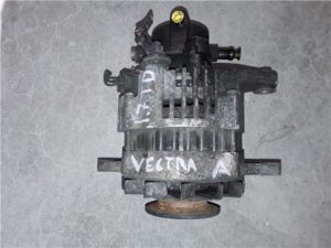 Opel Vectra A (1988->)