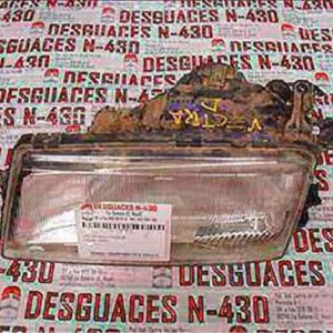 Opel Vectra A (1988->)