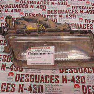 Opel Vectra A (1988->)