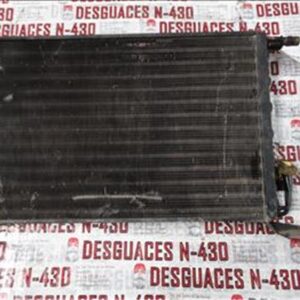 Opel Vectra A (1988->)