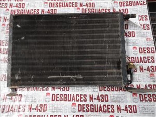 Opel Vectra A (1988->)