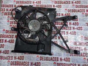 Opel Vectra B Berlina (1995->)