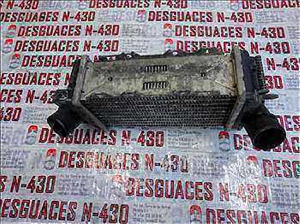 Opel Vectra B Berlina (1995->)