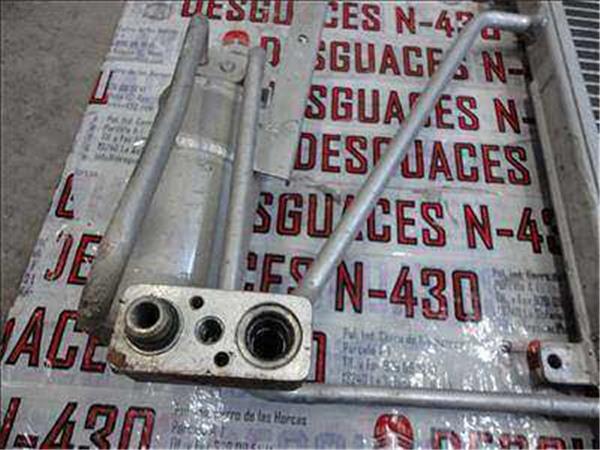 Opel Vectra B Berlina (1995->)