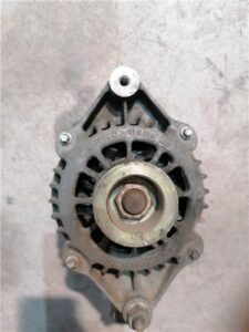 Opel Vectra B Berlina (1995->)