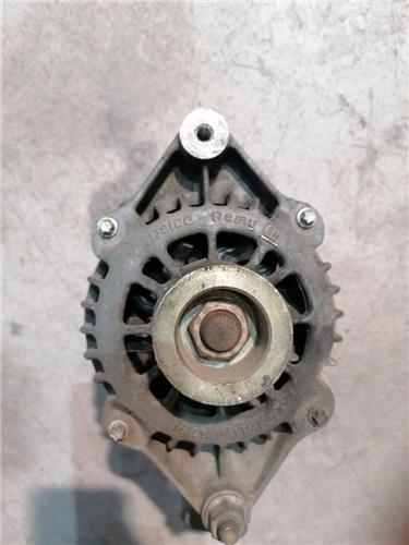 Opel Vectra B Berlina (1995->)