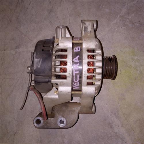 Opel Vectra B Berlina (1995->)