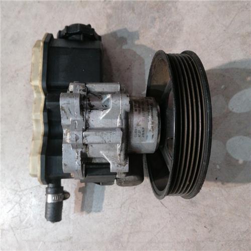 Opel Vectra B Berlina (1995->)