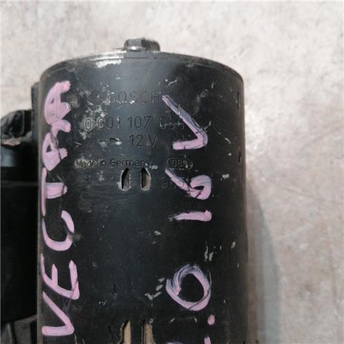 Opel Vectra B Berlina (1995->)