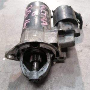 Opel Vectra B Berlina (1995->)