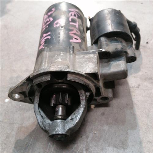 Opel Vectra B Berlina (1995->)