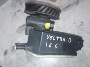 Opel Vectra B Berlina (1995->)