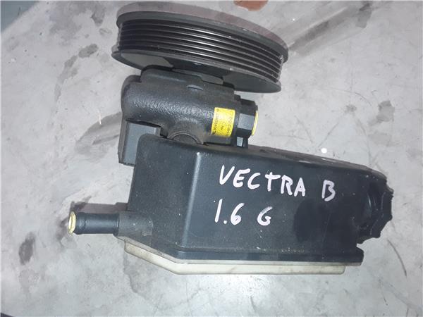 Opel Vectra B Berlina (1995->)
