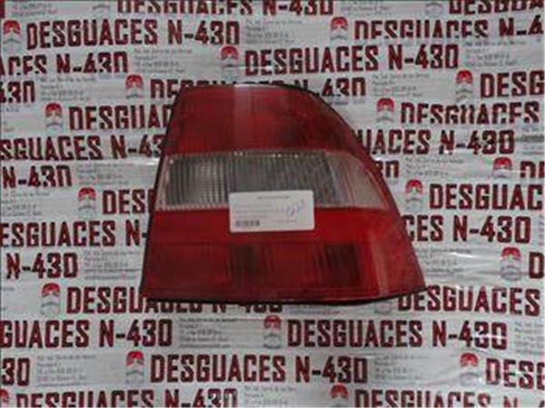 Opel Vectra B Berlina (1995->)