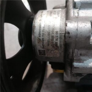 Opel Vectra B Berlina (1995->)