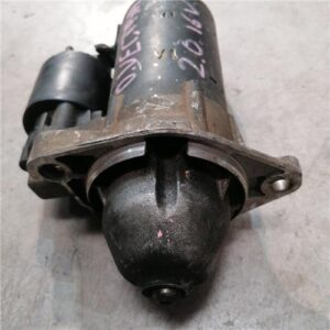 Opel Vectra B Berlina (1995->)