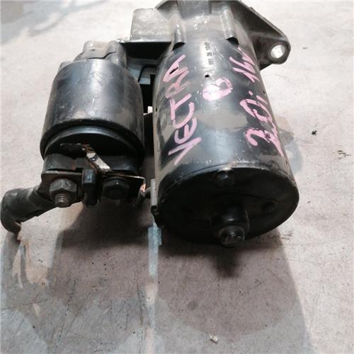 Opel Vectra B Berlina (1995->)