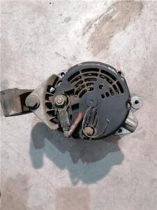 Opel Vectra B Berlina (1995->)