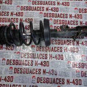 Opel Vectra B Berlina (1995->)