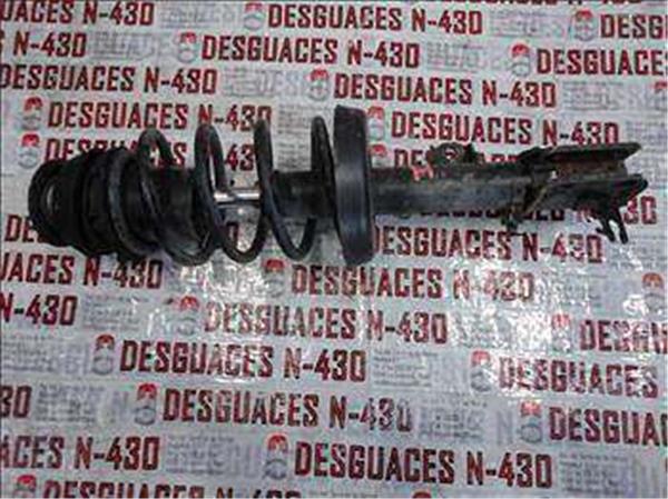 Opel Vectra B Berlina (1995->)