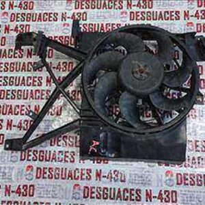 Opel Vectra B Berlina (1995->)