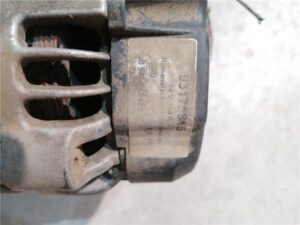 Opel Vectra B Berlina (1995->)