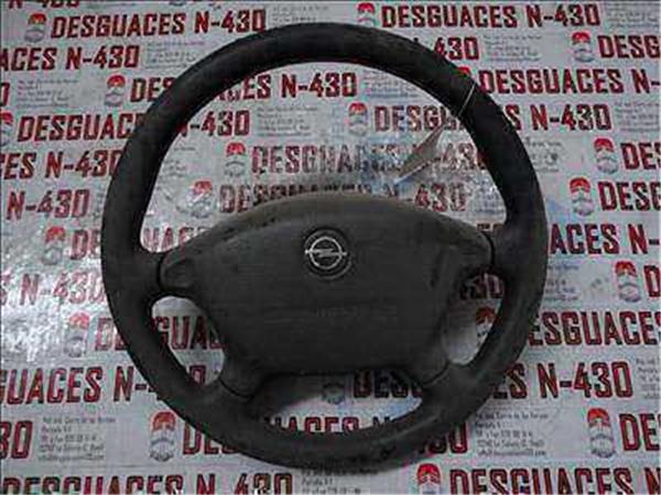 Opel Vectra B Berlina (1995->)