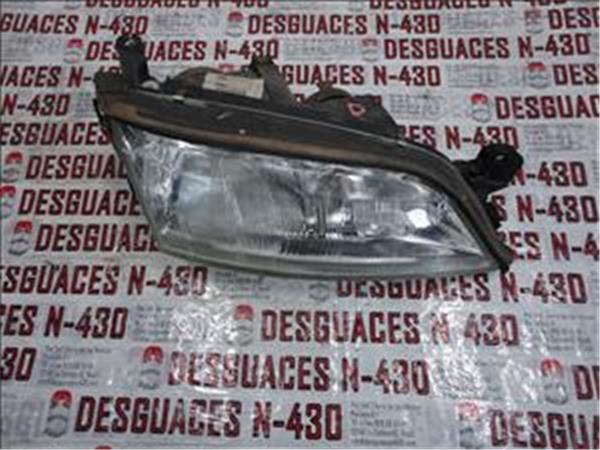 Opel Vectra B Berlina (1995->)