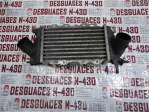 Opel Vectra B Berlina (1995->)